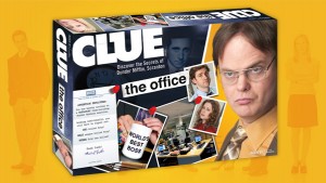 delete clue